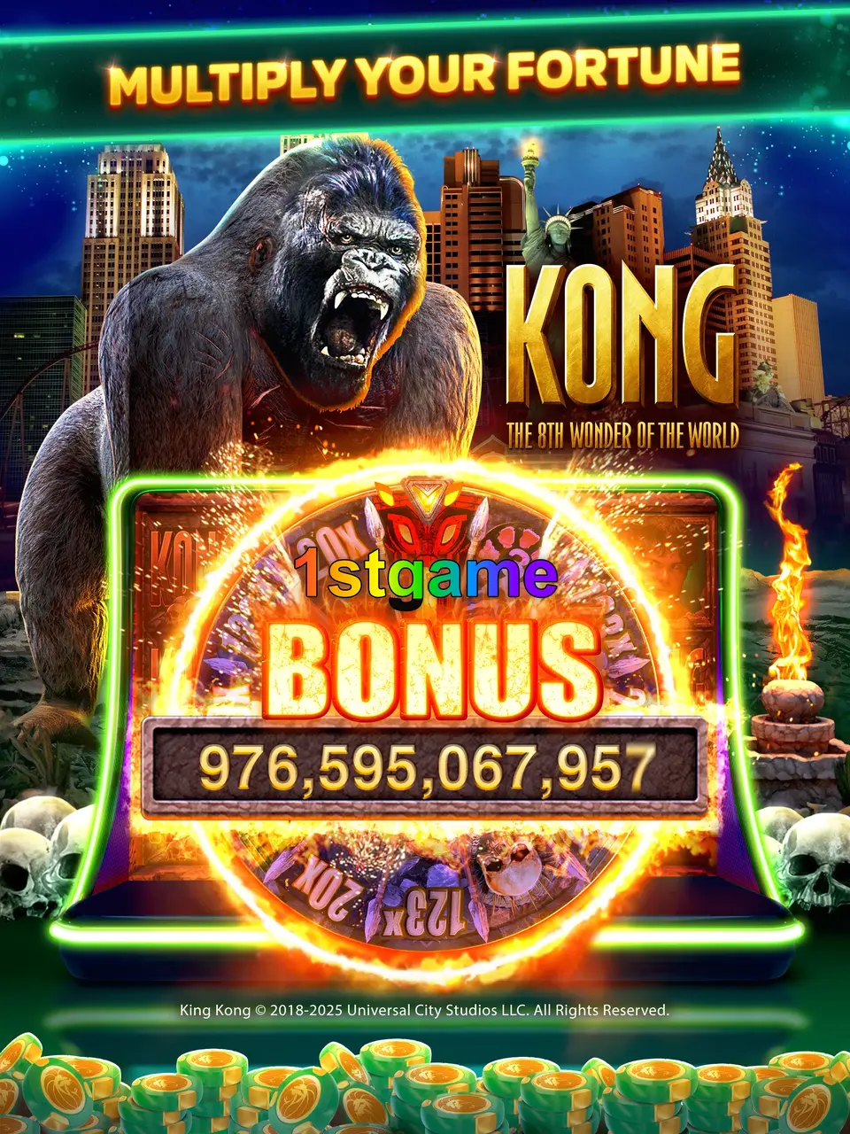 1stgame เข้าสู่ระบบ